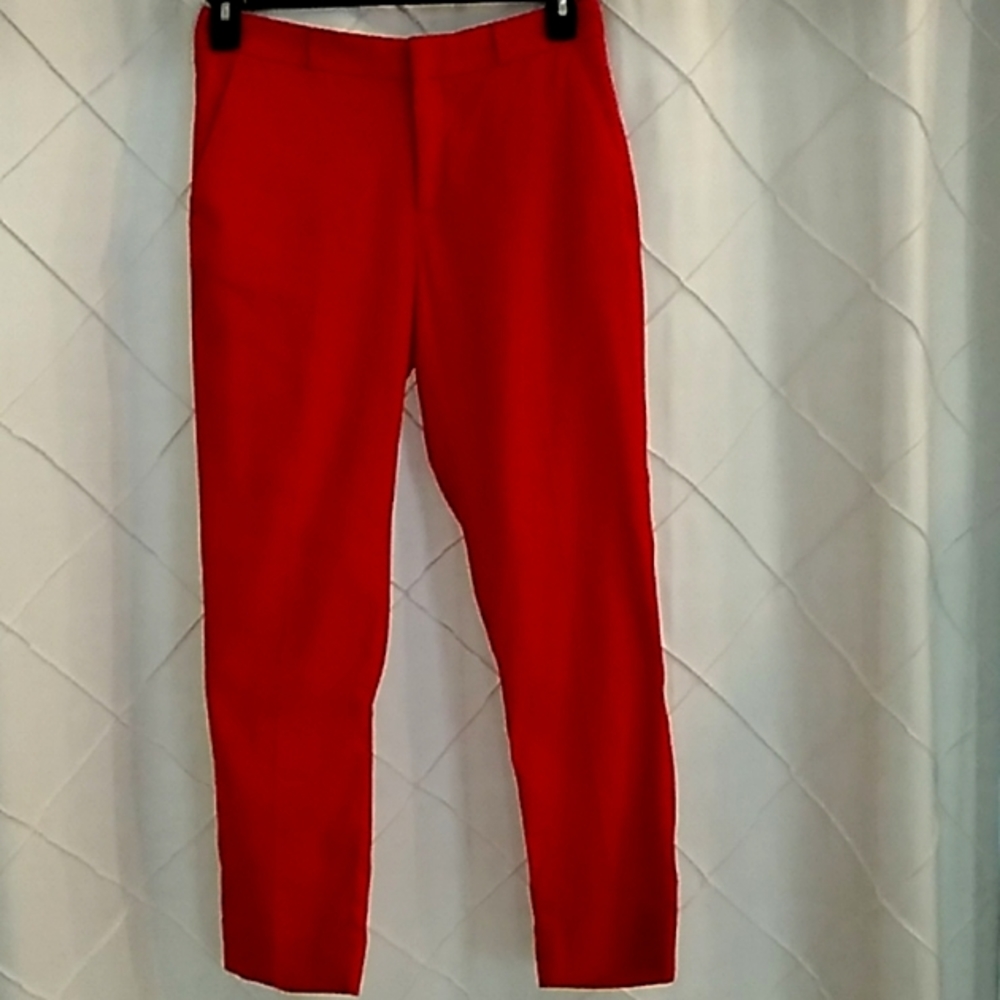 Banana Republic avery women ankle pants